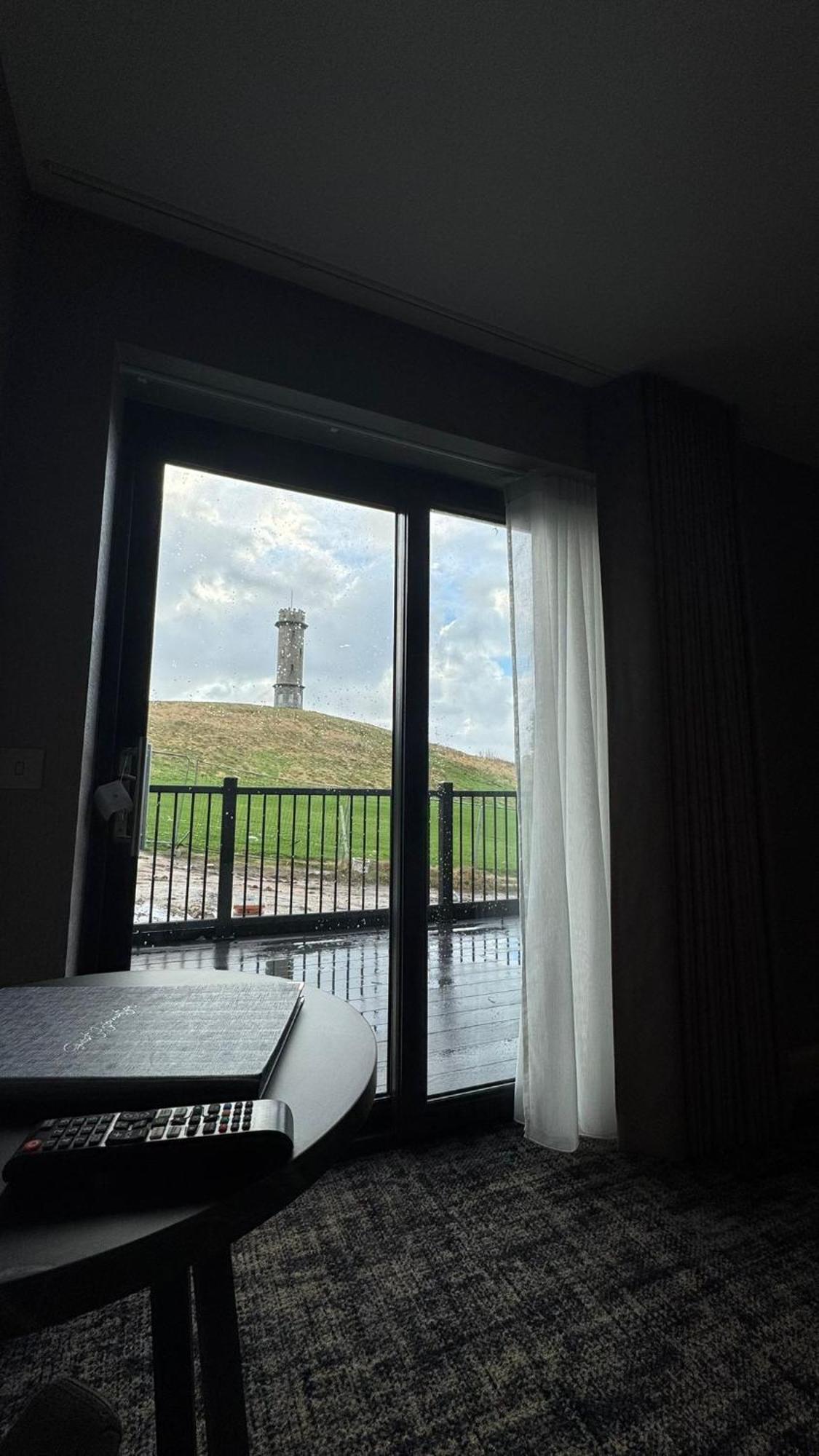 The Knowes Hotel & Restaurant Macduff Værelse billede